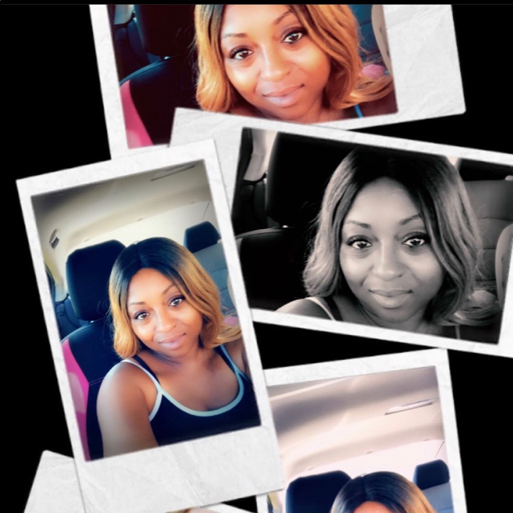 Meet your Posher, Michelle